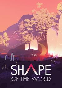 Shape of the World - XBLA