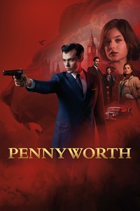 Batman : Pennyworth [2019]