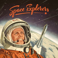 Space explorers [2019]