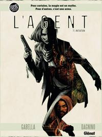 L'agent : Initiation #1 [2019]