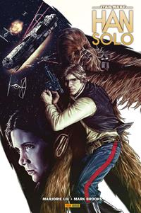Star Wars : Han Solo [2017]