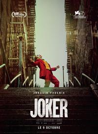 Batman : Joker #1 [2019]
