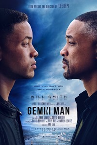 Gemini Man [2019]