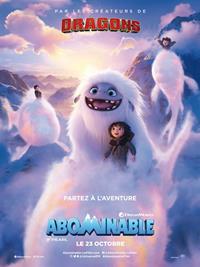 Abominable [2019]