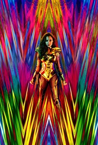 Wonder Woman 1984 [2020]
