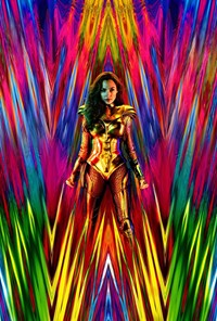 Wonder Woman 1984 [2020]
