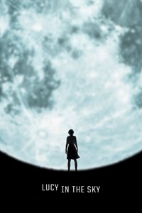 Lucy in the Sky [2020]