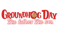 Groundhog Day : Like Father Like Son - PS4
