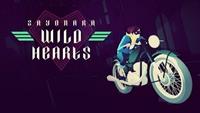 Sayonara Wild Hearts - PSN