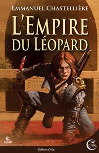 L'Empire du Léopard [2018]