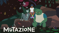 Mutazione - PSN