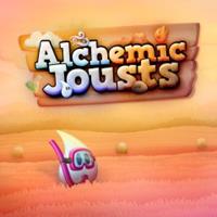 Alchemic Jousts - PSN