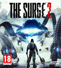 The Surge 2 - Xbox One