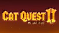 Cat Quest II - eshop Switch