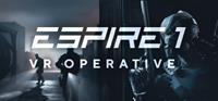 Espire 1 : VR Operative [2019]