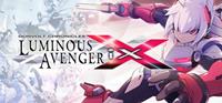 Gunvolt Chronicles : Luminous Avenger iX - eshop Switch