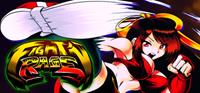 Fight'N Rage - Xbla