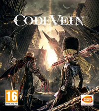 Code Vein [2019]