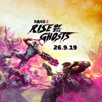 Rage 2 : Le Soulèvement des Spectres - PSN