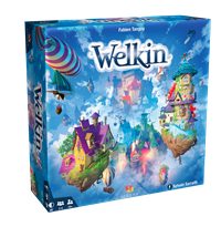 Welkin [2019]