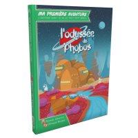 L'odyssée du Phobos [2019]