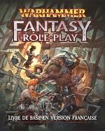 Warhammer Fantasy JdR - 4e édition [2019]