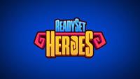 ReadySet Heroes - PC