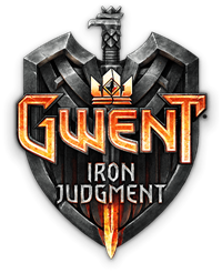 The Witcher : Gwent : Iron Judgment [2019]