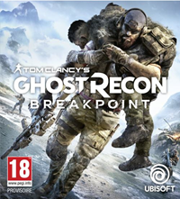 Tom Clancy's Ghost Recon Breakpoint [2019]