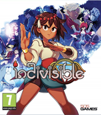 Indivisible - Switch