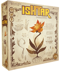 Ishtar [2019]