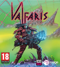 Valfaris [2019]