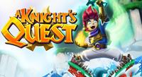 A Knight's Quest - eshop Switch