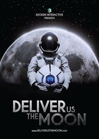 Deliver Us The Moon - PSN