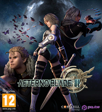 AeternoBlade II - PS4
