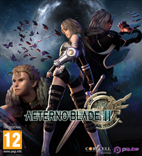 AeternoBlade II - PC