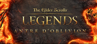 The Elder Scrolls : Legends - L’Antre d'Oblivion [2019]