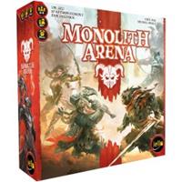 Monolith Arena