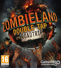 Zombieland : Double Tap - Road Trip [2019]