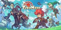 Little Town Hero - eshop Switch