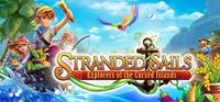 Stranded Sails - Explorers of the Cursed Islands - PSN