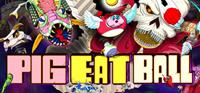 Pig Eat Ball - XBLA