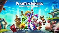 Plants Vs Zombies : La Bataille de Neighborville - PC