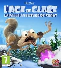 L'Âge de Glace : La folle aventure de Scrat - Switch