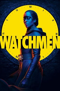 Les Gardiens : Watchmen