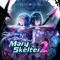 Mary Skelter 2 - eshop Switch