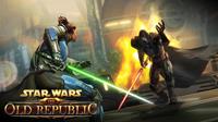 Star Wars : The Old Republic - Offensive - PC