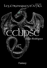 Les Chroniques d'Ayira : Eclipse #1 [2007]