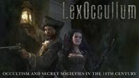 Lex Occultum : Lex Libris [2019]