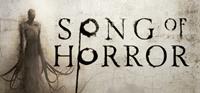 Song of Horror - PSN